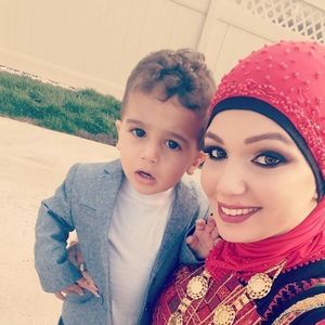 Meet your Posher, Baghdad